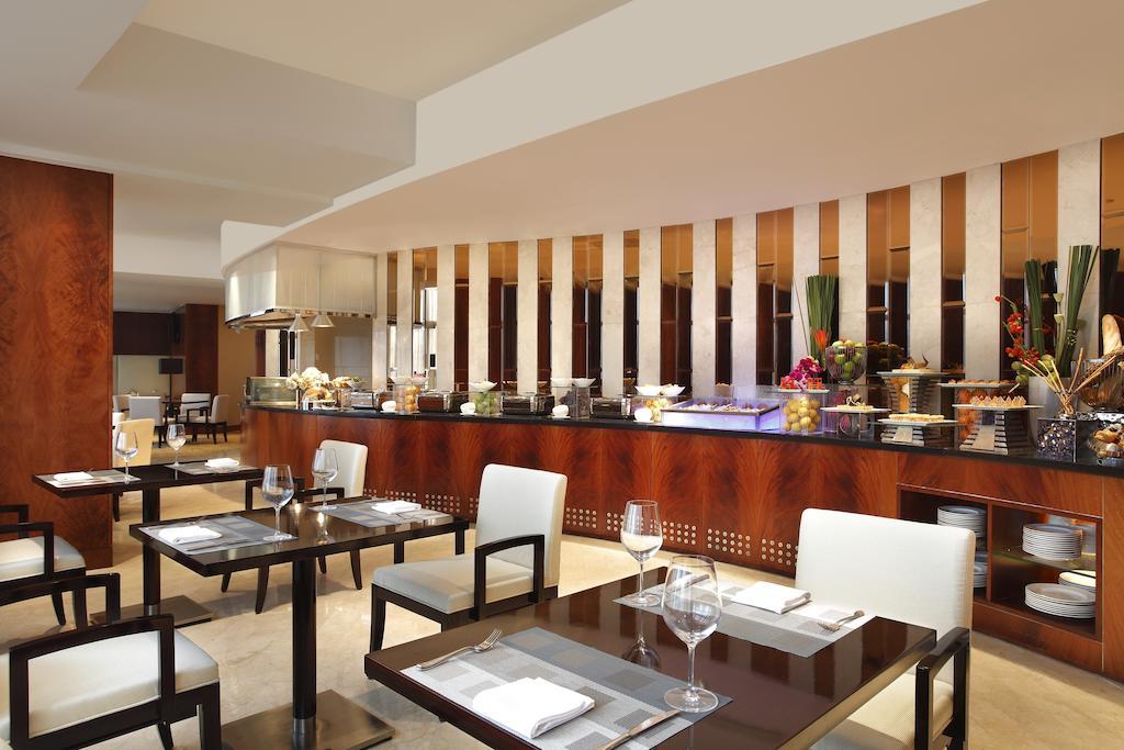 Howard Johnson Kaina Plaza Changzhou ฉางโจว ภายนอก รูปภาพ