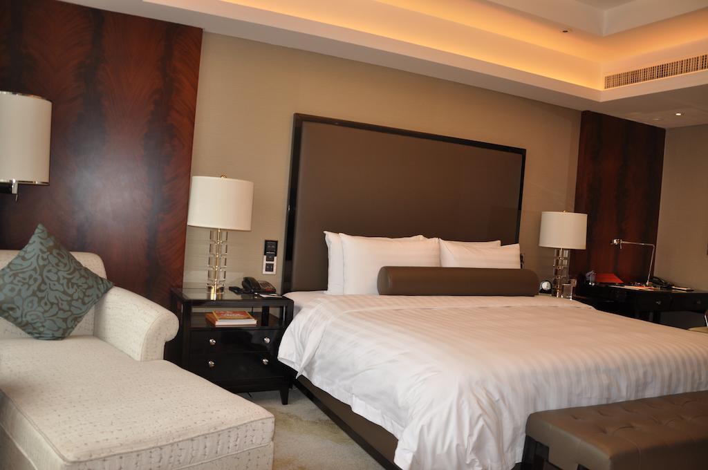 Howard Johnson Kaina Plaza Changzhou ฉางโจว ภายนอก รูปภาพ