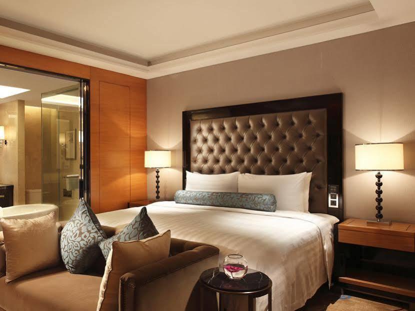 Howard Johnson Kaina Plaza Changzhou ฉางโจว ภายนอก รูปภาพ